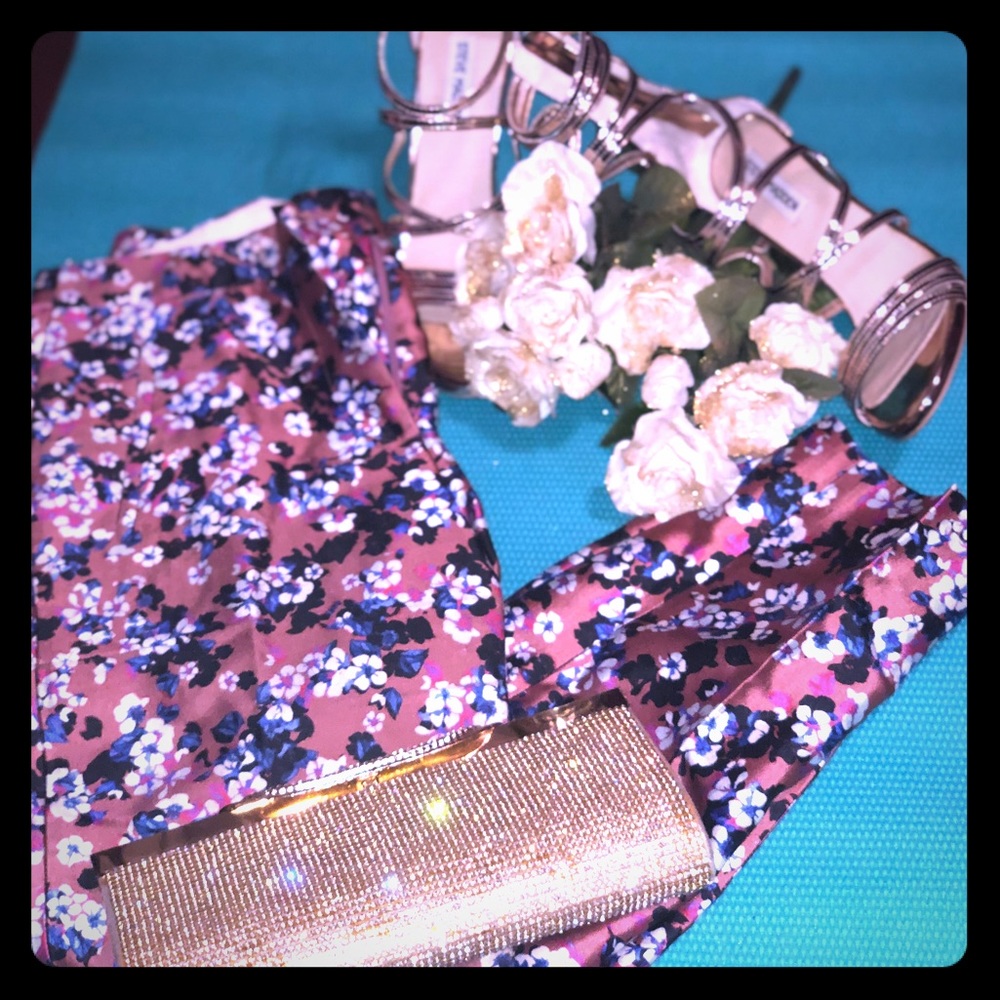 Luxury Floral Love